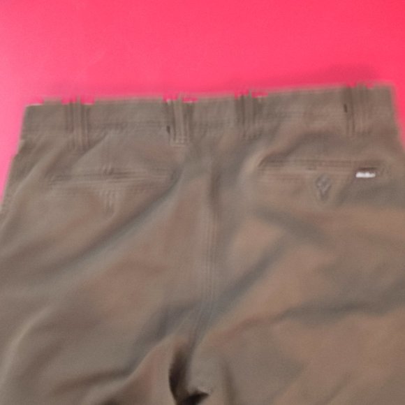 Eddie Bauer casual dress pants brawn men's size 36x30 - Picture 4 of 10